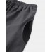 Mens Solid Color Cotton Linen Loose Casual Simple Wide Leg Pants Mens Solid Color Cotton Linen Loose Casual Simple Wide Leg Pants