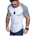 Men’s T Shirts Round Collar T Shirts Quick Drying Elasticity Basketball Sportswear Fitness Gym Running Short Shirts Men’s T Shirts Round Collar T Shirts Quick Drying Elasticity Basketball Sportswear Fitness Gym Running Short Shirts